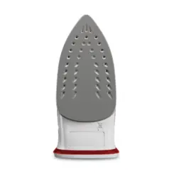 Ferro À Vapor Essentialgliss com Base Antiaderente FMQ 127v Bordô - Arno