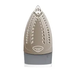 Ferro À Vapor Steamgliss com Base Cerâmica FSGC 127v Bordô - Arno