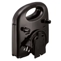 Sanduicheira Grill Compacta Antiaderente SACB 127v Preto - Arno