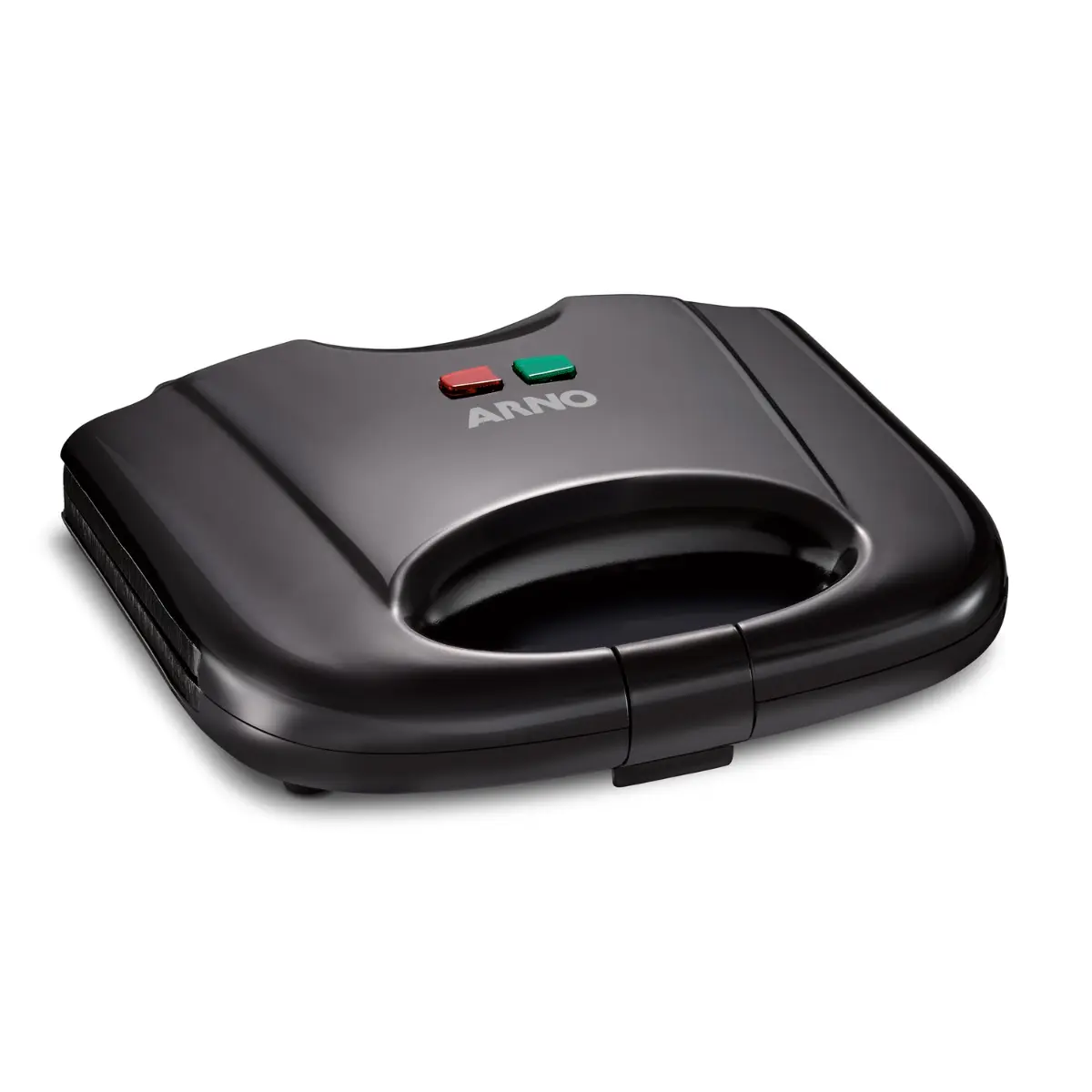Sanduicheira Grill Compacta Antiaderente SACB 127v Preto - Arno