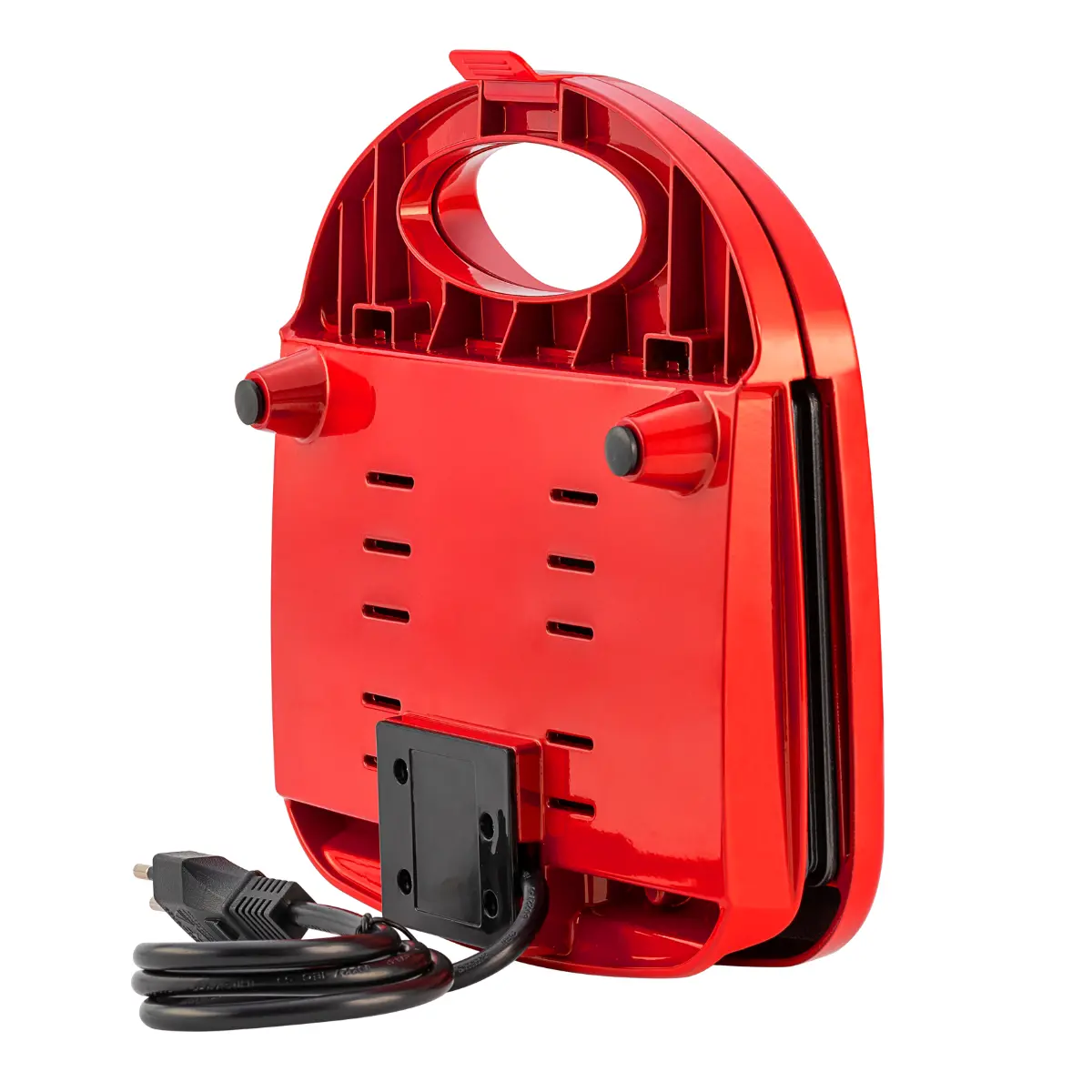 Sanduicheira Mickey Mouse Funny Plates 750w B96801031 127v Vermelho - Mallory