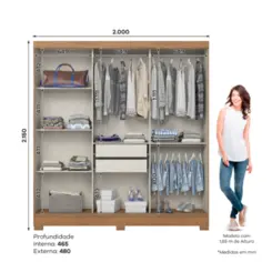 バーノン Sapato Casual Ferracini 7316-683e Couro Tabaco