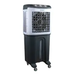Climatizador de Ar Industrial Ultra 150w 75L 2643985 127v Cinza/Preto - Ultra Ar