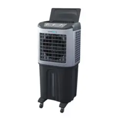 Climatizador de Ar Industrial Ultra 150w 75L 2643985 127v Cinza/Preto - Ultra Ar