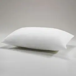 Travesseiro Silk Touch 100% Poliester 50X70 Branco - Altenburg