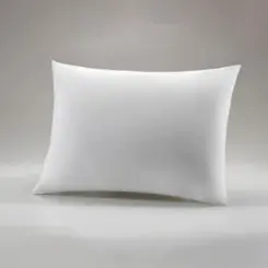 Travesseiro Silk Touch 100% Poliester 50X70 Branco - Altenburg