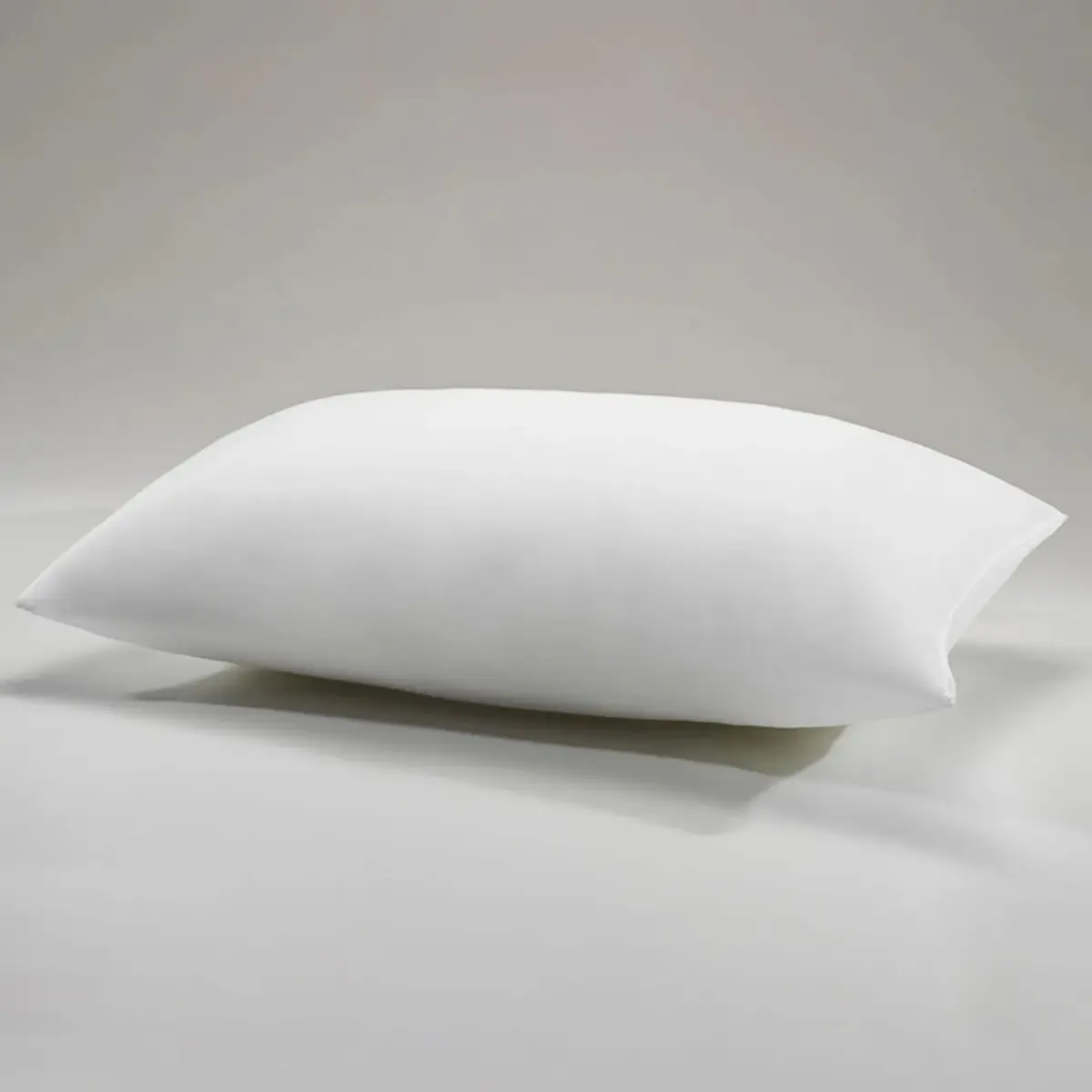 Travesseiro Silk Touch 100% Poliester 50X70 Branco - Altenburg