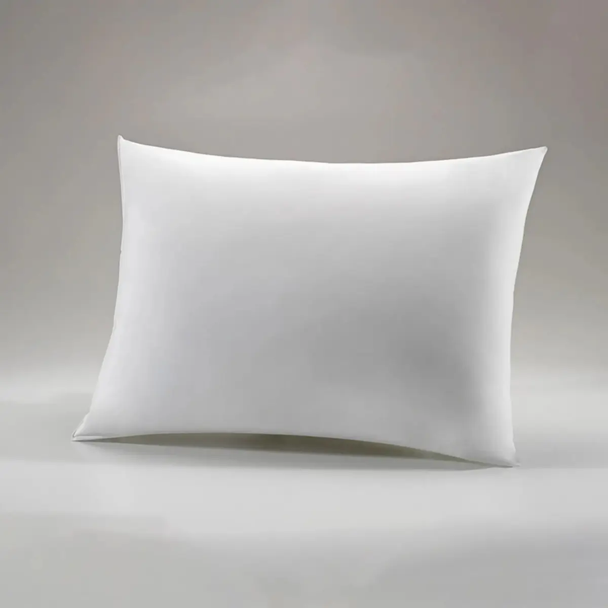 Travesseiro Silk Touch 100% Poliester 50X70 Branco - Altenburg