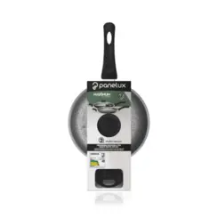 Frigideira Francesa Maximum Stone Alumínio Antiaderente com Tampa de Vidro 32cm Verde - Panelux