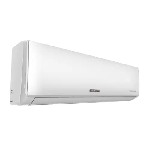 Ar-Condicionado Split Liv Inverter 12000BTUS 220v Branco - Agratto