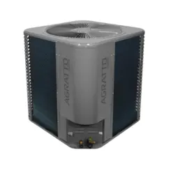 Ar-Condicionado Split Piso/Teto Inverter 55000BTUS 220v Branco - Agratto