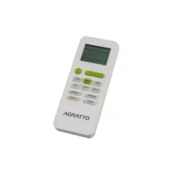 Ar-Condicionado Split Cassete Inverter 36000BTUS 220v Branco - Agratto