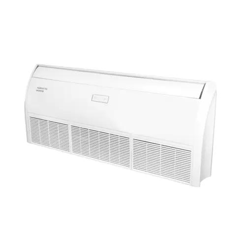Ar-Condicionado Split Piso/Teto Inverter 36000BTUS 220v Branco - Agratto