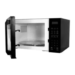 Micro-ondas com Painel Integrado 1400w 32L AMIC01N-01 127v Preto - Agratto
