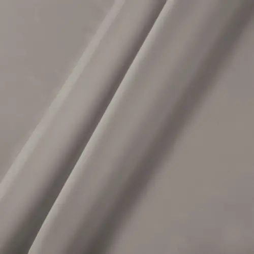 Cortina Pratika Lisa 260X170 Slim/Cinza Escuro - Bella Janela