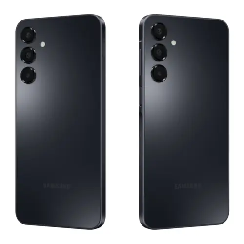 Smartphone Galaxy A16 256gb + 8GB RAM, 50MP, Tela 6.7, Bateria 5000Mah SM-A165MZKS Preto - Samsung