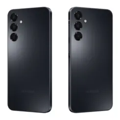 Smartphone Galaxy A16 256gb + 8GB RAM, 50MP, Tela 6.7, Bateria 5000Mah SM-A165MZKS Preto - Samsung