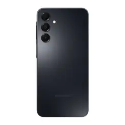 Smartphone Galaxy A16 256gb + 8GB RAM, 50MP, Tela 6.7, Bateria 5000Mah SM-A165MZKS Preto - Samsung