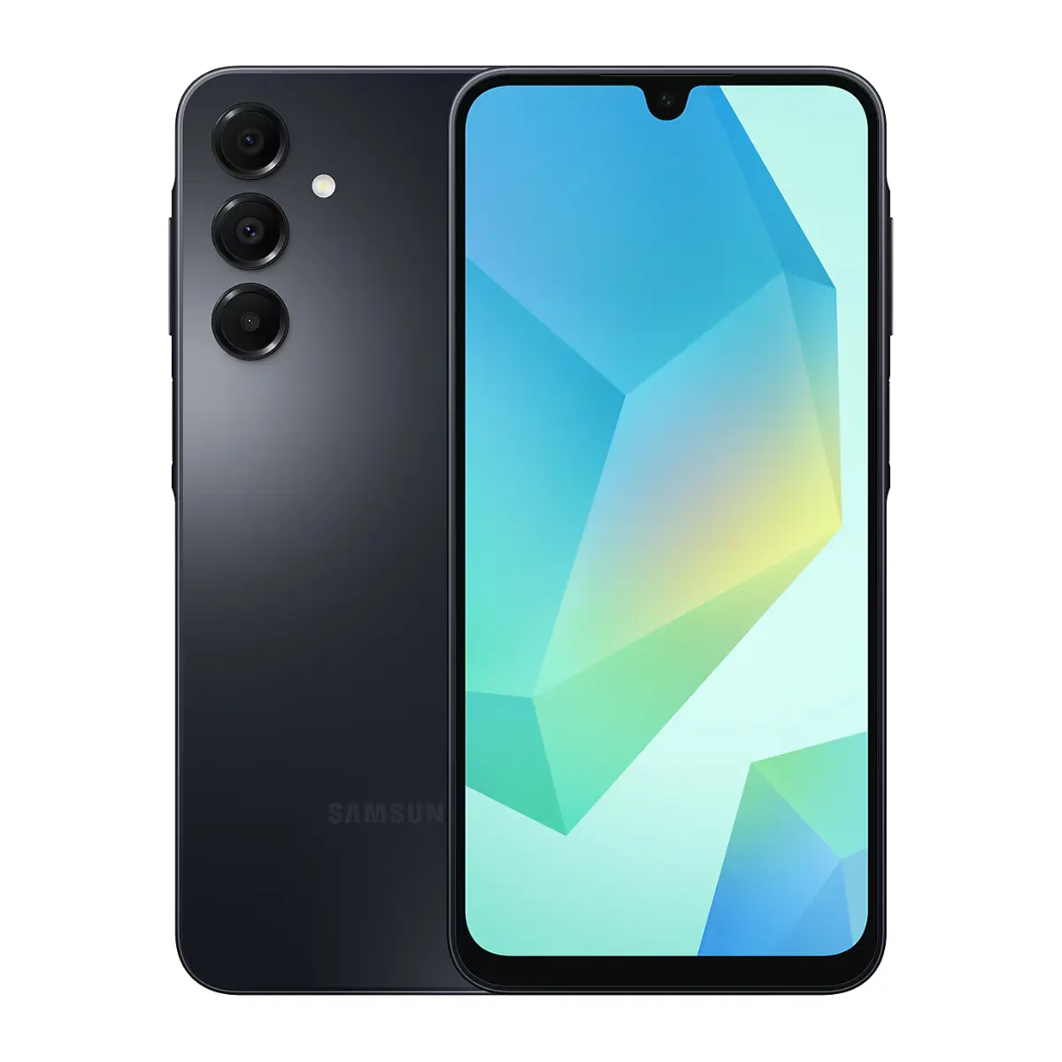 Smartphone Galaxy A16 256gb + 8GB RAM, 50MP, Tela 6.7, Bateria 5000Mah SM-A165MZKS Preto - Samsung