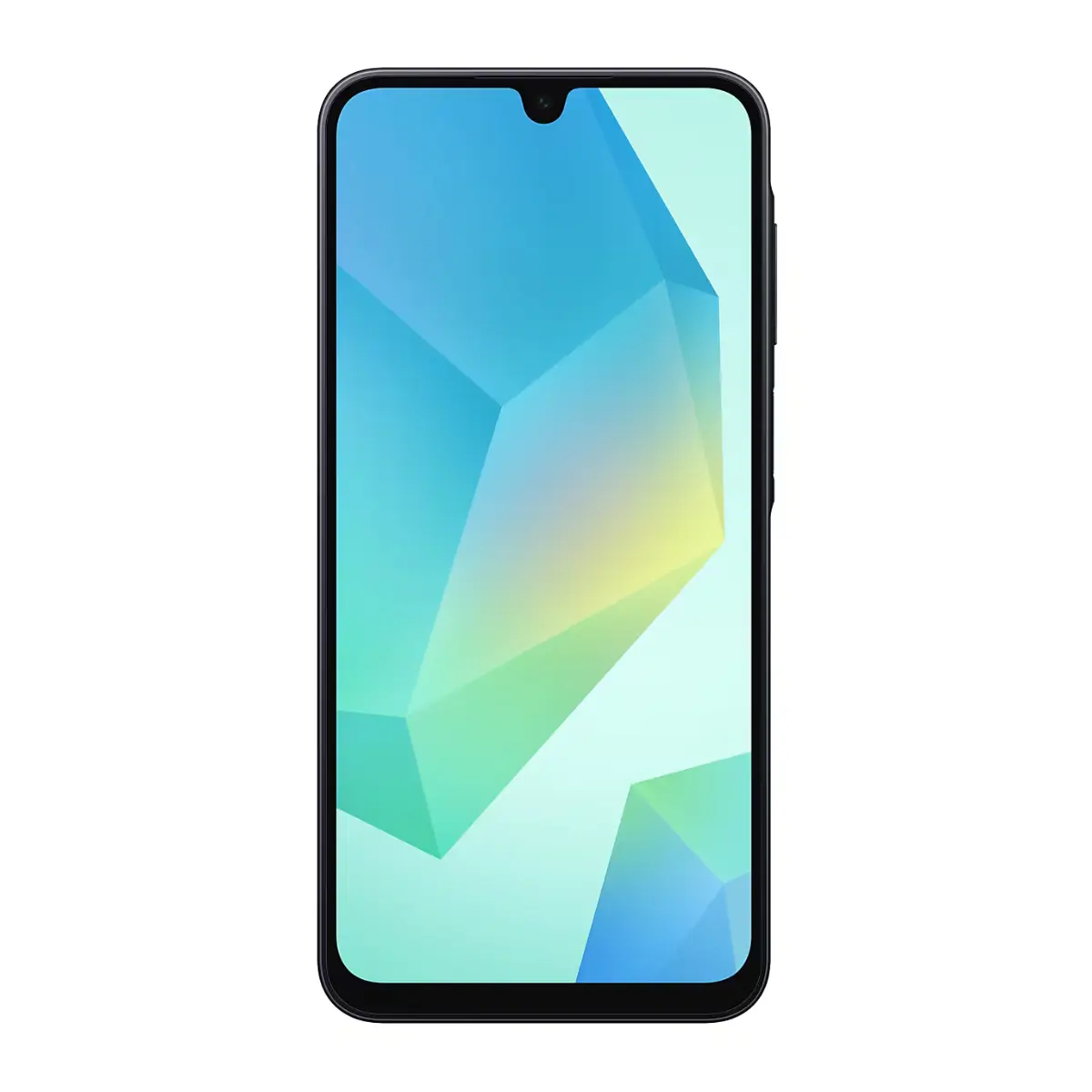 Smartphone Galaxy A16 256gb + 8GB RAM, 50MP, Tela 6.7, Bateria 5000Mah SM-A165MZKS Preto - Samsung