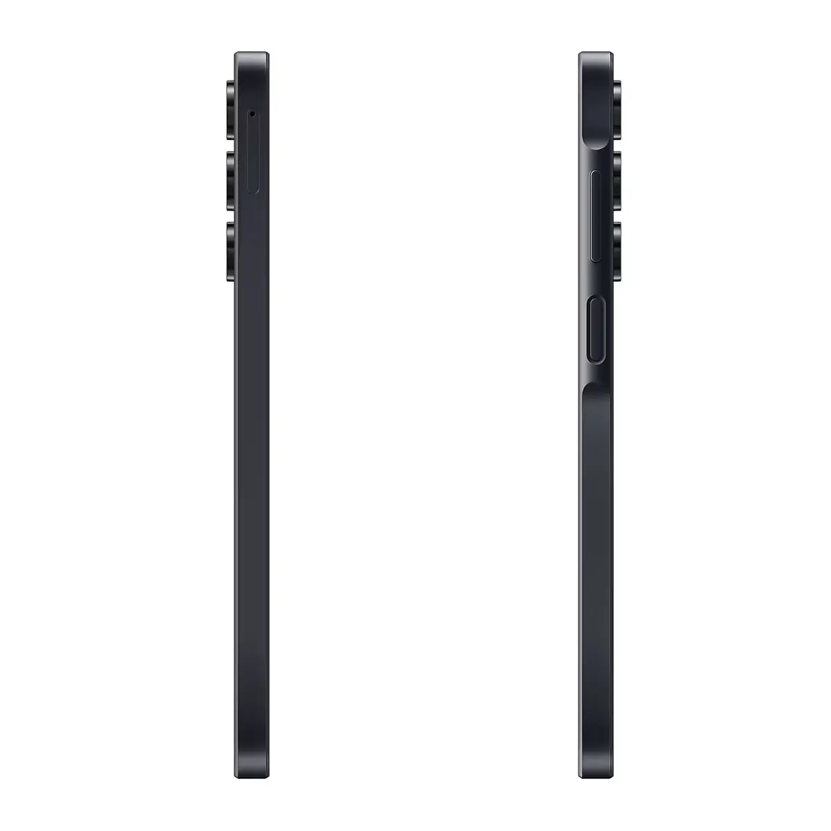 Smartphone Galaxy A16 256gb + 8GB RAM, 50MP, Tela 6.7, Bateria 5000Mah SM-A165MZKS Preto - Samsung