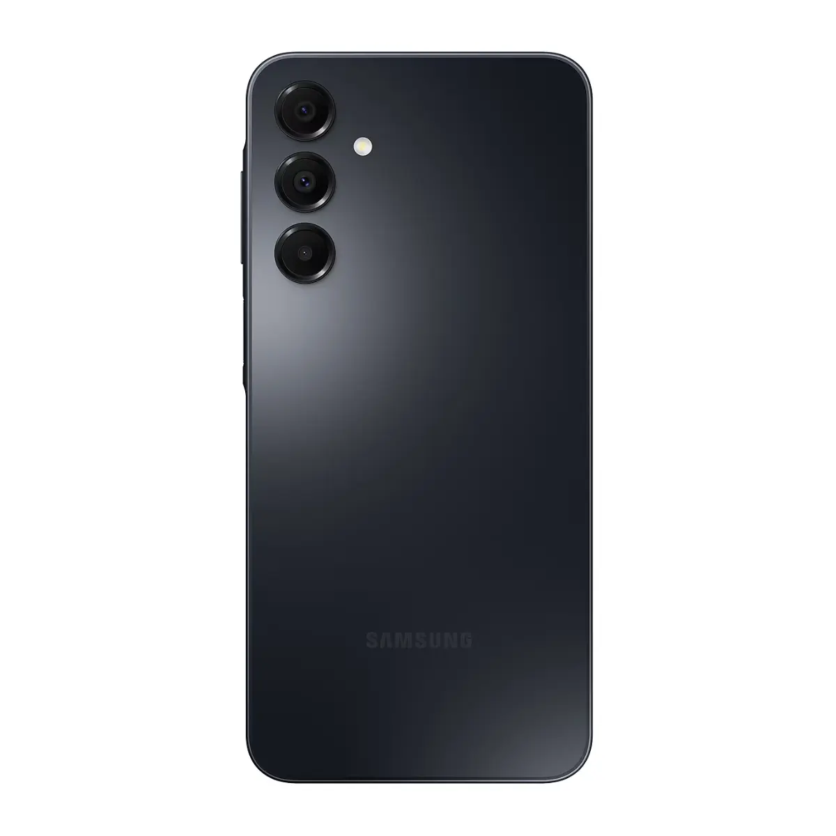 Smartphone Galaxy A16 256gb + 8GB RAM, 50MP, Tela 6.7, Bateria 5000Mah SM-A165MZKS Preto - Samsung