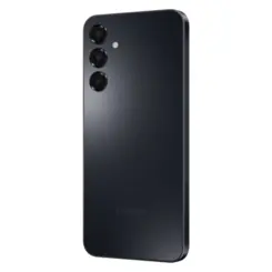 Smartphone Galaxy A16 128GB + 4GB RAM, Câmera 50MP, Tela 6.7, Bateria 5000Mah SM-A165MZKRZTO Preto - Samsung