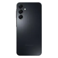 Smartphone Galaxy A16 128GB + 4GB RAM, Câmera 50MP, Tela 6.7, Bateria 5000Mah SM-A165MZKRZTO Preto - Samsung