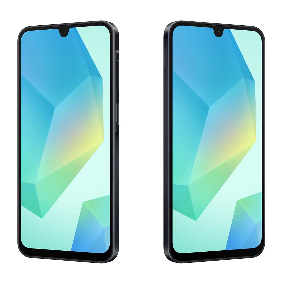 Smartphone Galaxy A16 128GB + 4GB RAM, Câmera 50MP, Tela 6.7, Bateria 5000Mah SM-A165MZKRZTO Preto - Samsung