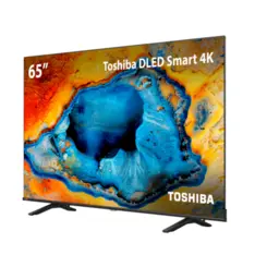 テレビ TOSHIBA Smart TV 65