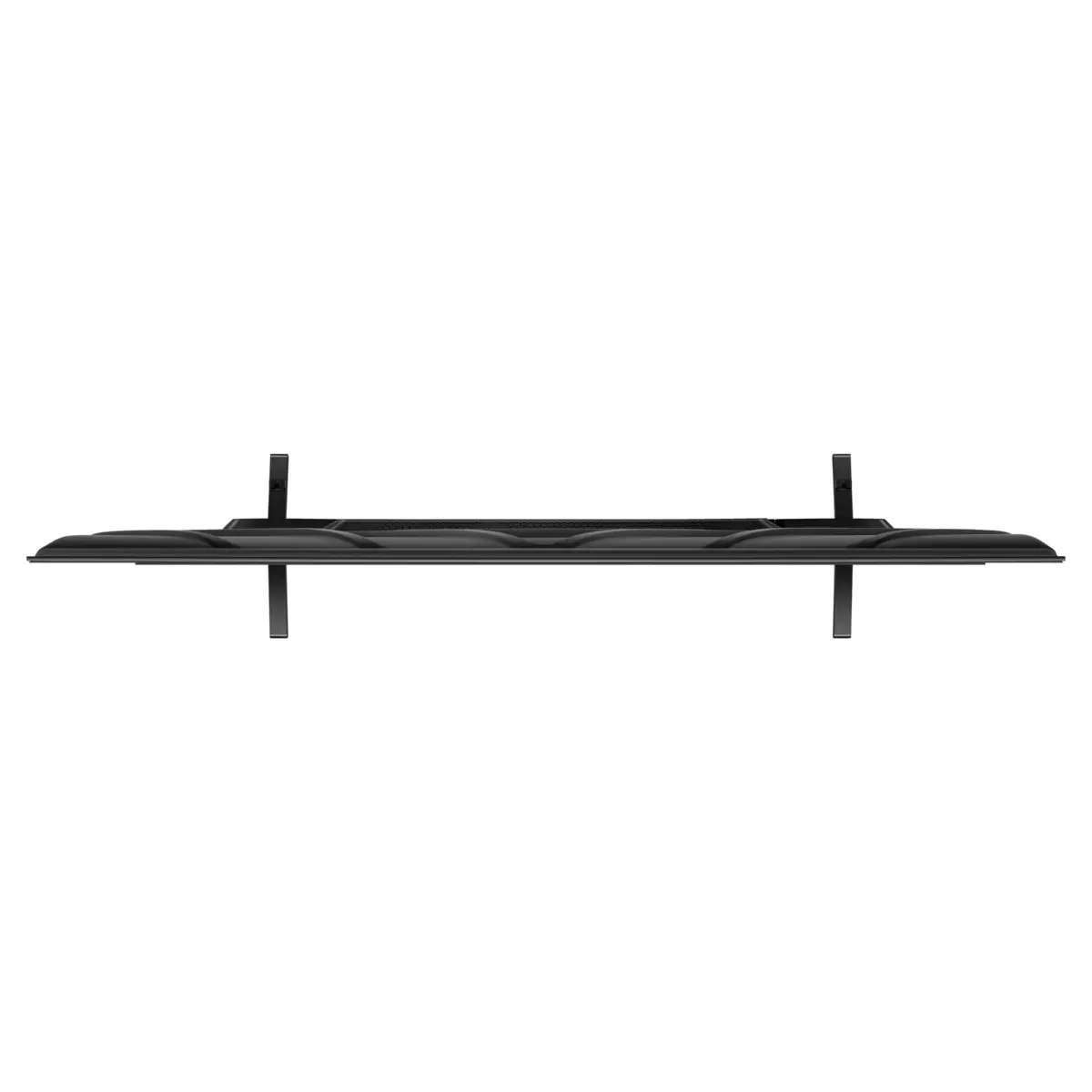 Smart TV 65" Google VIDAA 4K DLED, 4 HDMI, 2USB, Wi-fi 65C350NS Bivolt Preto - Toshiba