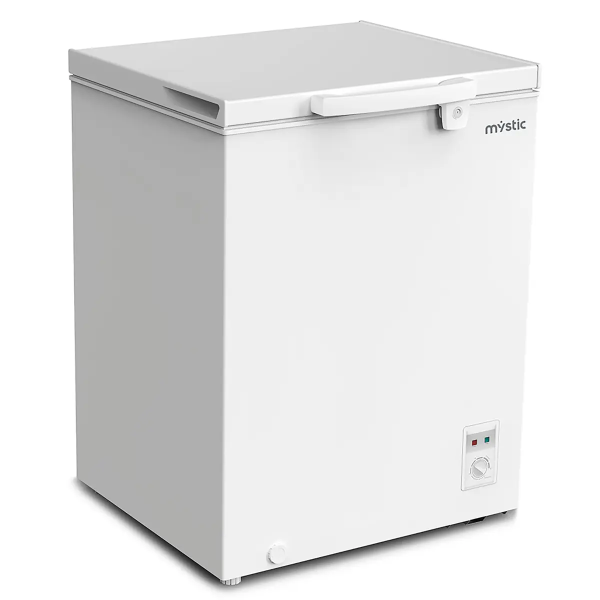 パナソニックfz１REAL まいまい Freezer Horizontal Dupla Função com 01 Porta LED 142L MY-FZ151L