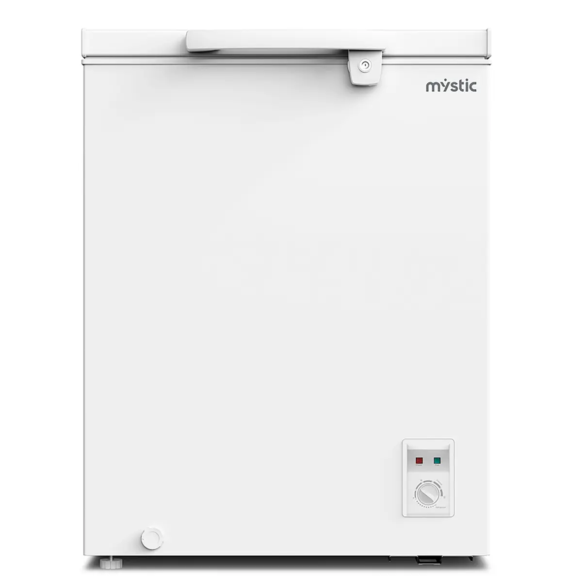 Freezer Horizontal Dupla Função com 01 Porta LED 142L MY-FZ151L