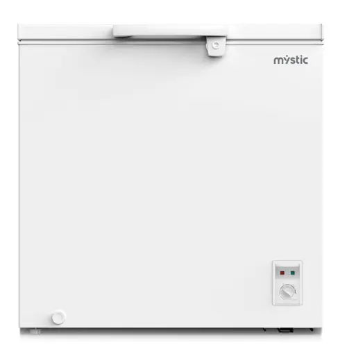 Freezer Horizontal 519 Litros 2 Portas CHB53CBANA - Consul