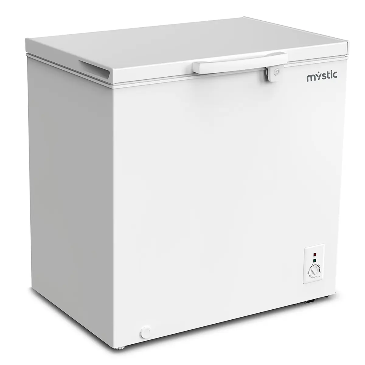 Freezer Horizontal Dupla Função com 01 Porta LED 199L MY-FZ201L