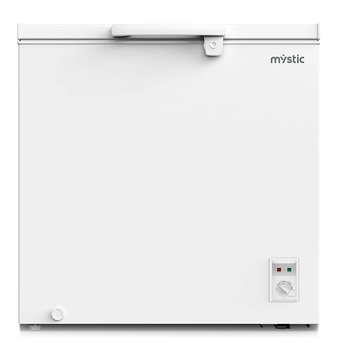 Freezer Horizontal Dupla Função com 01 Porta LED 199L MY-FZ201L