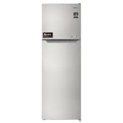 Geladeira Duplex Frost Free Dual Inverter LED 255L MY-RF-N268LSSBR 127v Inox - Mystic