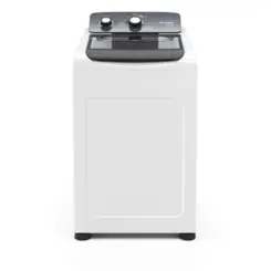 Lavadora de Roupa Automática Ciclo Rápido 11kg MLA11 127v Banco - Mueller