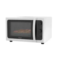 Forno Elétrico Supreme Bancada Grill 44L 300000819 127v Branco - Dako