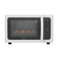 Forno Elétrico Supreme Bancada Grill 44L 300000819 127v Branco - Dako