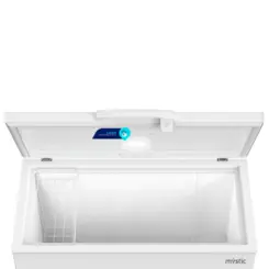 Freezer Horizontal com 01 Porta LED, Dupla Função, Quick 299L MY