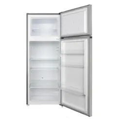 Geladeira Duplex Cycle Defrost 211L MY-RF-208BR 127v Inox - Mystic