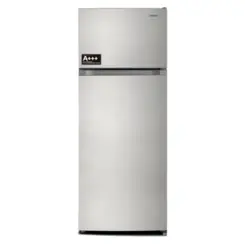 Geladeira Duplex Cycle Defrost 211L MY-RF-208BR 127v Inox - Mystic