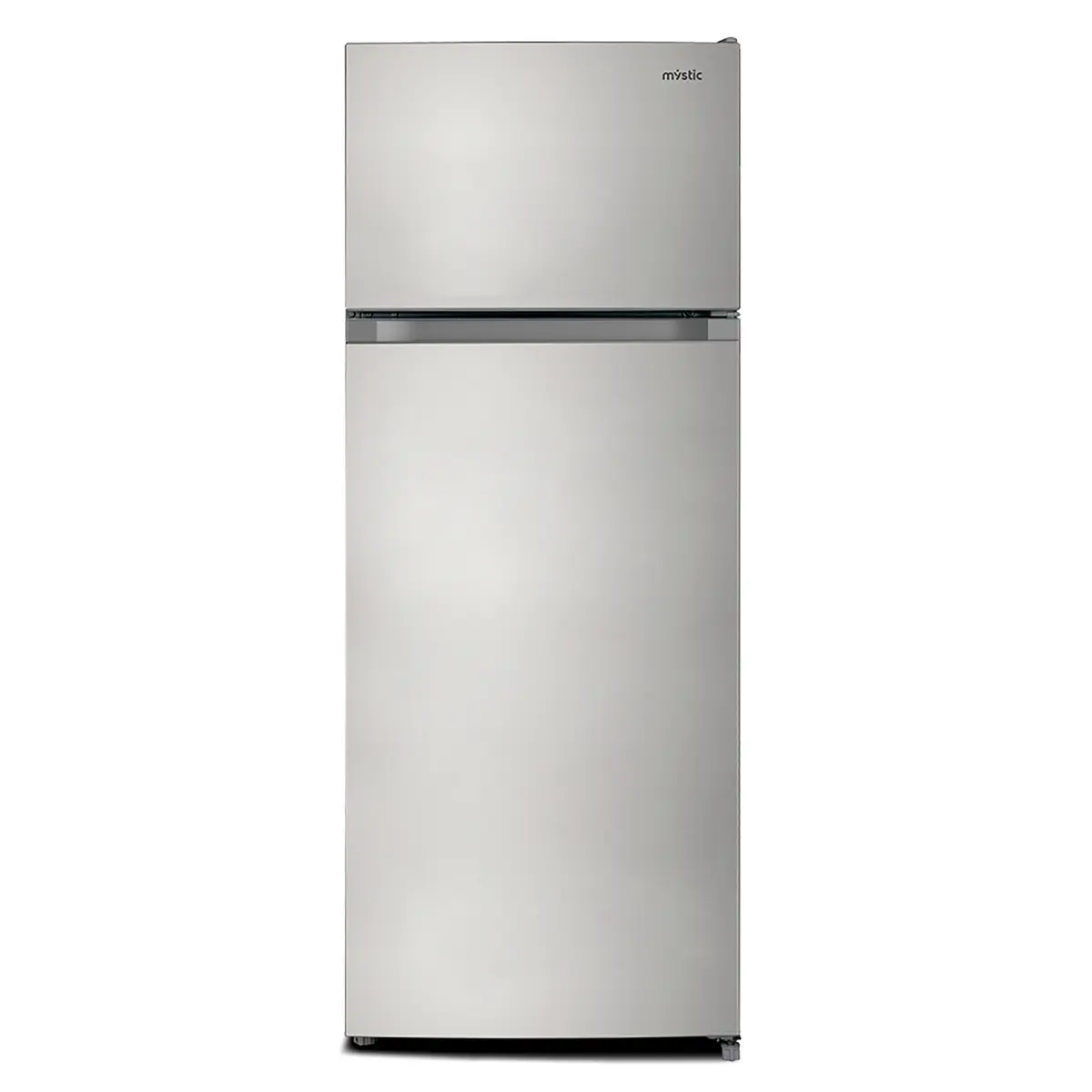 Geladeira Duplex Cycle Defrost 211L MY-RF-208BR 127v Inox - Mystic