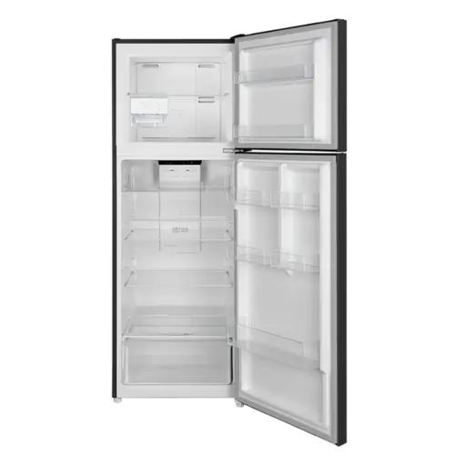 Geladeira Duplex Frost Free Inverter 349L MY-RF-N358DSSBR 127v Inox Mate - Mystic