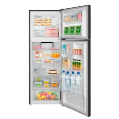 Geladeira Duplex Frost Free Inverter 349L MY-RF-N358DSSBR 127v Inox Mate - Mystic