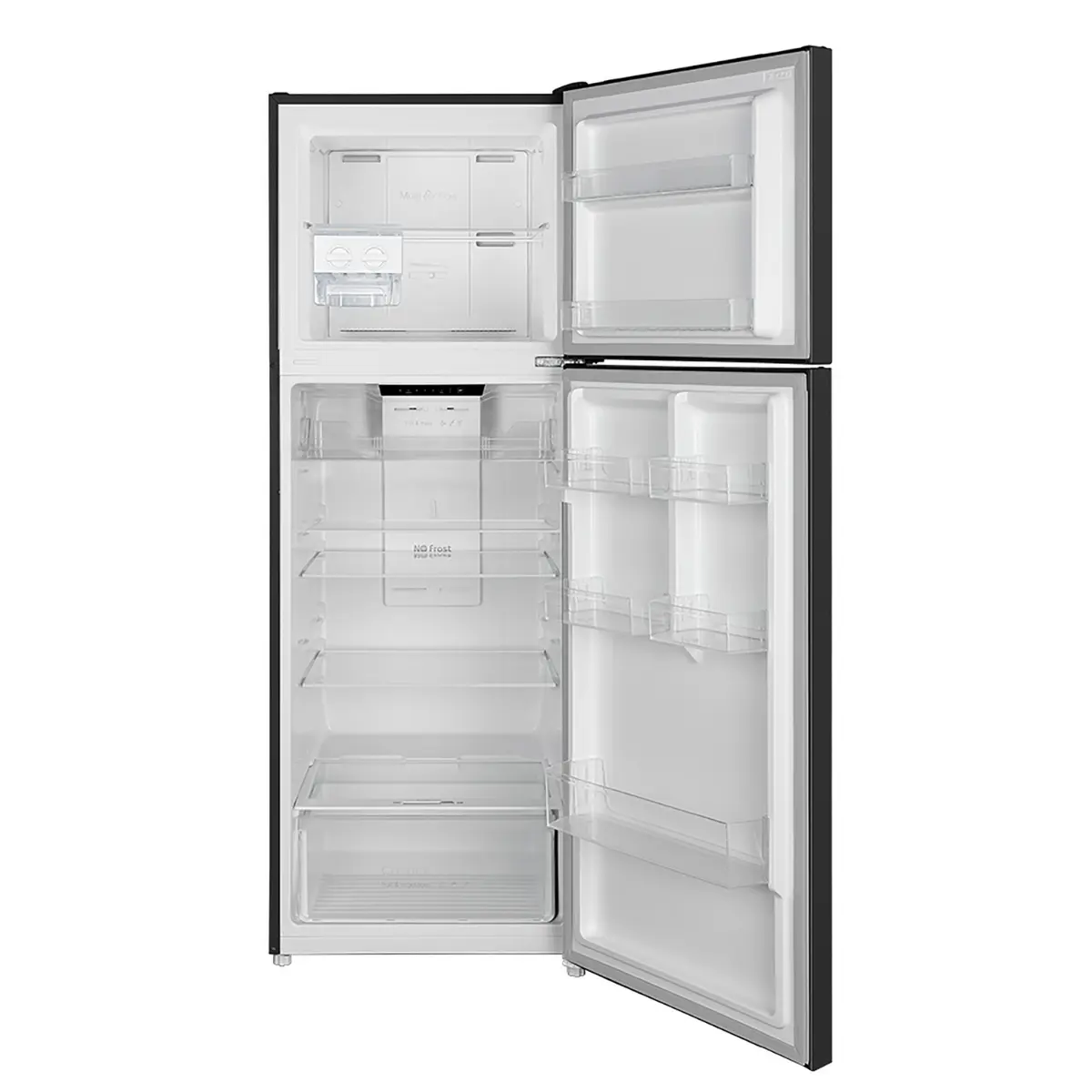 Geladeira Duplex Frost Free Inverter 349L MY-RF-N358DSSBR 127v