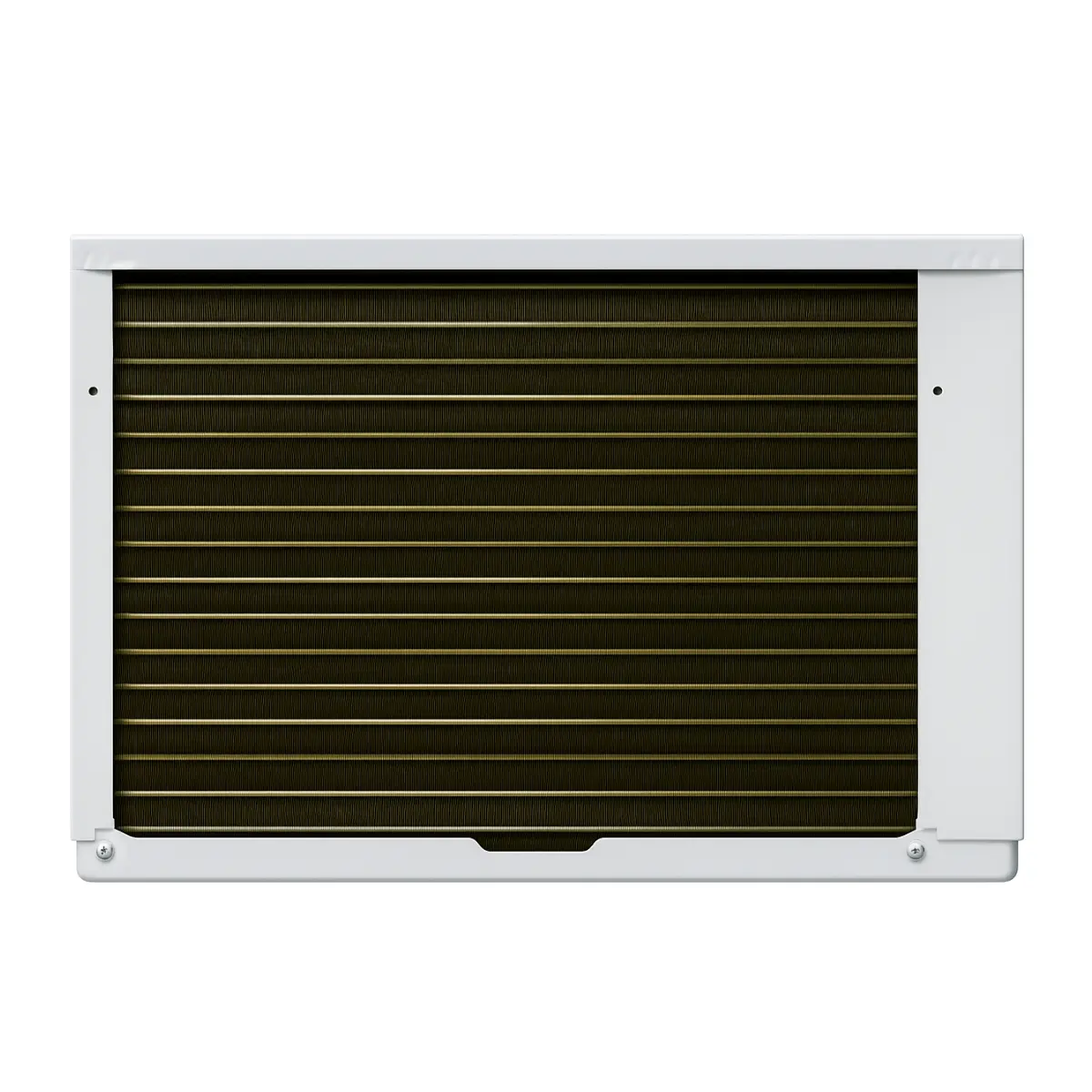 Ar-Condicionado Janela com Controle 10000BTUS TECH10KJ 127v Branco - Techfrio