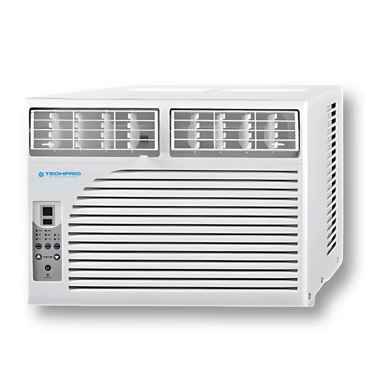 Ar-Condicionado Janela com Controle 10000BTUS TECH10KJ 127v Branco - Techfrio