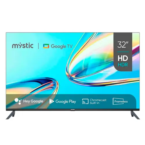 Smart Tv Led 43'' Full Hd Lh43betmlggxzd Com Wi-Fi, 2 Hdmi, 1 Usb